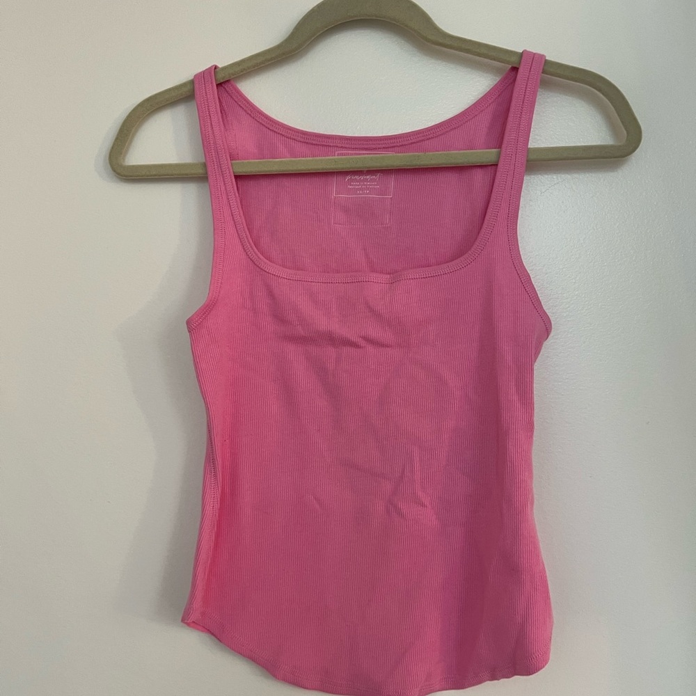 FP MOVEMENT THROW AND GO TANK